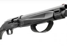 Mossberg 990 Aftershock: il semiauto 12/76 per gente “di polso”…