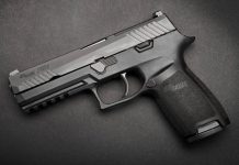 La verità di Sig Sauer sullo scatto della P320