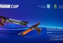 Torna la Pardini cup a Bondeno