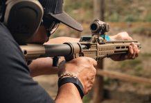 Sub 2000 Glk: la Pcc pieghevole Kel tec ora anche in 10 auto