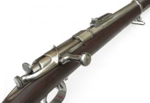 Varese: protagonista il Risorgimento e… un prototipo Carcano!