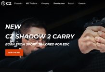 È on-line il nuovo sito Cz