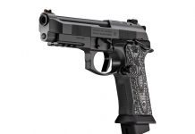 92XI Squalo, la single action di Beretta sbarca in Italia