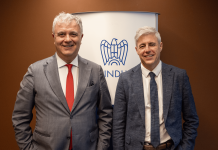 Andrea Andreani è il nuovo presidente di Anpam