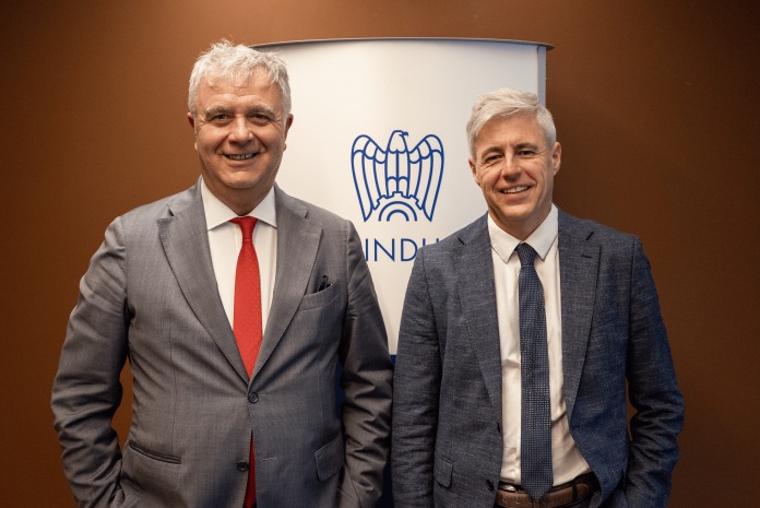 Andrea Andreani