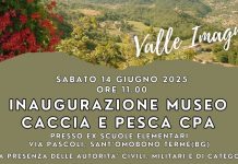 Museo della caccia e pesca nella Bergamasca