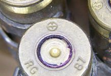 La Cassazione torna sulle munizioni “Nato”