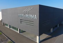 Colpo di scena! Eos si trasferisce a Parma