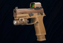 La Svizzera ha una nuova pistola d’ordinanza: la P320