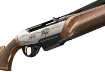Benelli Endurance BE.S.T. De Luxe: in braccata con classe