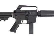 H&R Retro Doe: la replica della più strana della Smg Colt