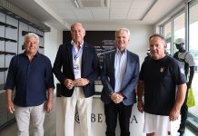 Beretta e Fitav lanciano Nextgen