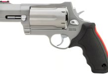 Taurus: torna il Raging judge in .410/.454 Casull