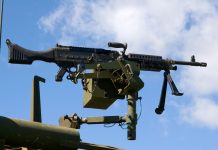 L’Us army cerca il rimpiazzo per le mitragliatrici M240
