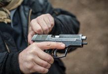 Il colpo non parte o è fiacco: cosa fare?