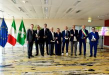 La Lombardia premia il Tiro dinamico