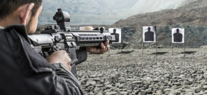 Tactical training