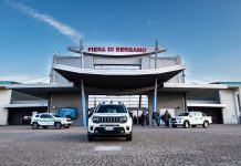 Il forum della polizia locale a Bergamo