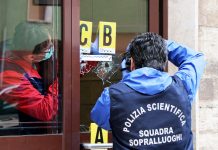 Analisi della scena del crimine: il corso con Università di Pavia