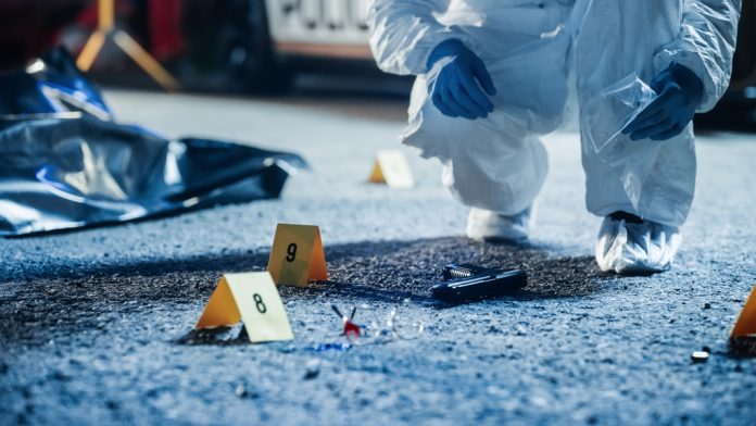 Forensic