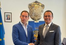 Remo Tagliacozzo è il nuovo segretario generale Uits