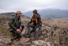 Cotorne, starne e camosci in Macedonia: in arrivo la quarta stagione di BeWild