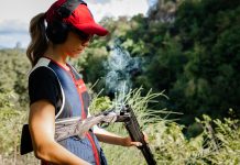 Primo Trofeo Rottweil a Lonato