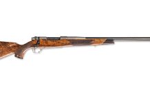 Weatherby: una MkV in titanio e carbonio per gli 80 anni