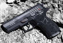 Steyr presenta due nuove serie di pistole