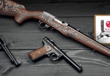 Ruger: la collector’s series 2025