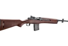 Ruger, la Mini 14 del cinquantesimo