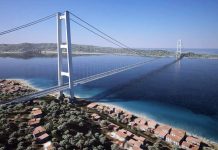 Il Wwf e il ponte… dei sospiri