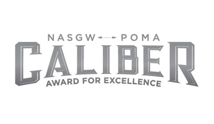 Caliber award
