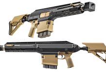 Fn America si aggiudica il contratto del Precision Grenadier