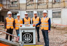 A Gardone nasce l’Innovation hub