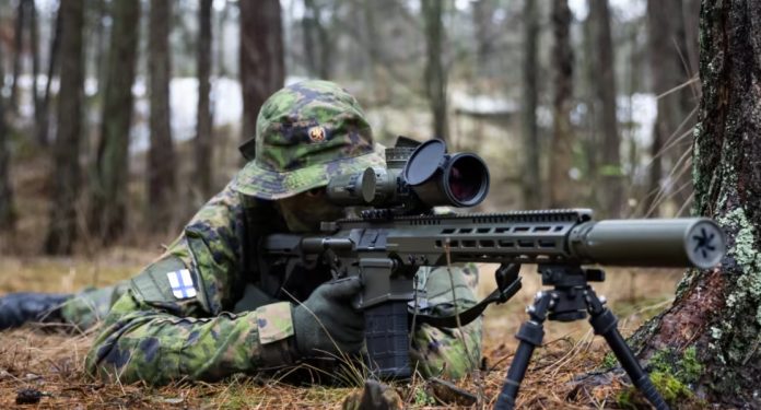 FinlandM23