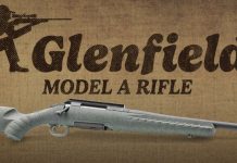 Ruger riporta in vita le carabine Glenfield