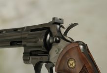 Pietta Pda calibro .357 magnum: il Python fatto in Italia