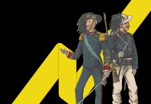 Torna Militalia al parco esposizioni Novegro