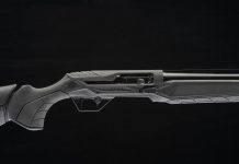Beretta Ax800 Suprema calibro 12/89