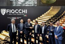 Eurenco e Fiocchi insieme per la fornitura di propellenti