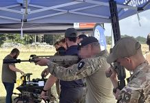 Fn Browning: nuovo fucile d’assalto?