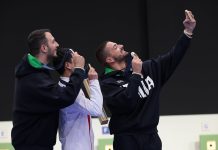 Maldini e Monna entrano nel Team Rws