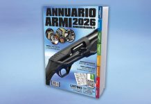 L’Annuario armi 2026 è arrivato!