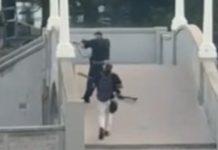 Strage di Sydney: inquietanti dettagli sulla licenza all’attentatore