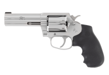 Colt Cobra, debutta il 4 pollici
