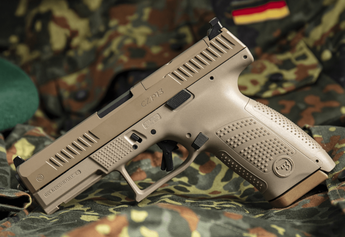 Cz P13