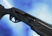Beretta AX800 Suprema – Il test in anteprima