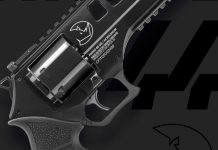 Chiappa firearms presenta il Rhino in .44 magnum!