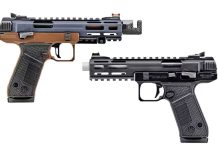 B22 Jaguar, la nuova “plinker” di Beretta Usa